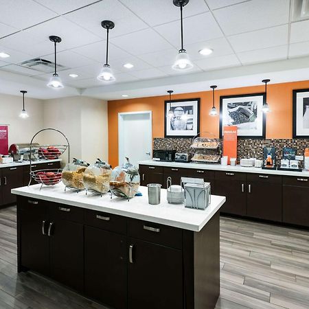 Hampton Inn & Suites San Antonio Brooks City Base, Tx Kültér fotó