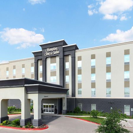 Hampton Inn & Suites San Antonio Brooks City Base, Tx Kültér fotó