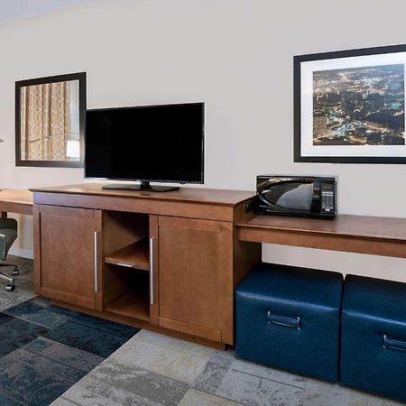 Hampton Inn & Suites San Antonio Brooks City Base, Tx Kültér fotó