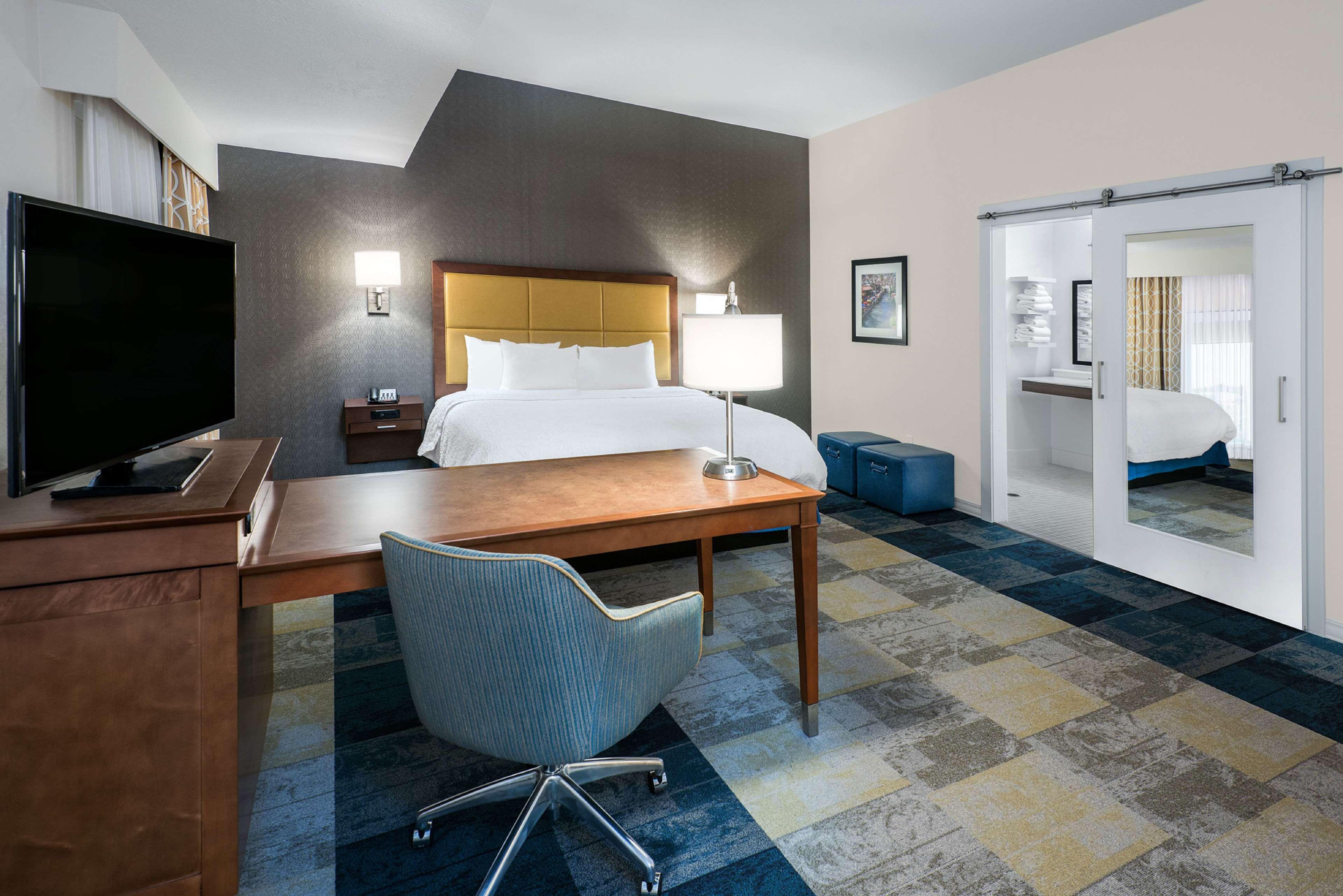 Hampton Inn & Suites San Antonio Brooks City Base, Tx Kültér fotó