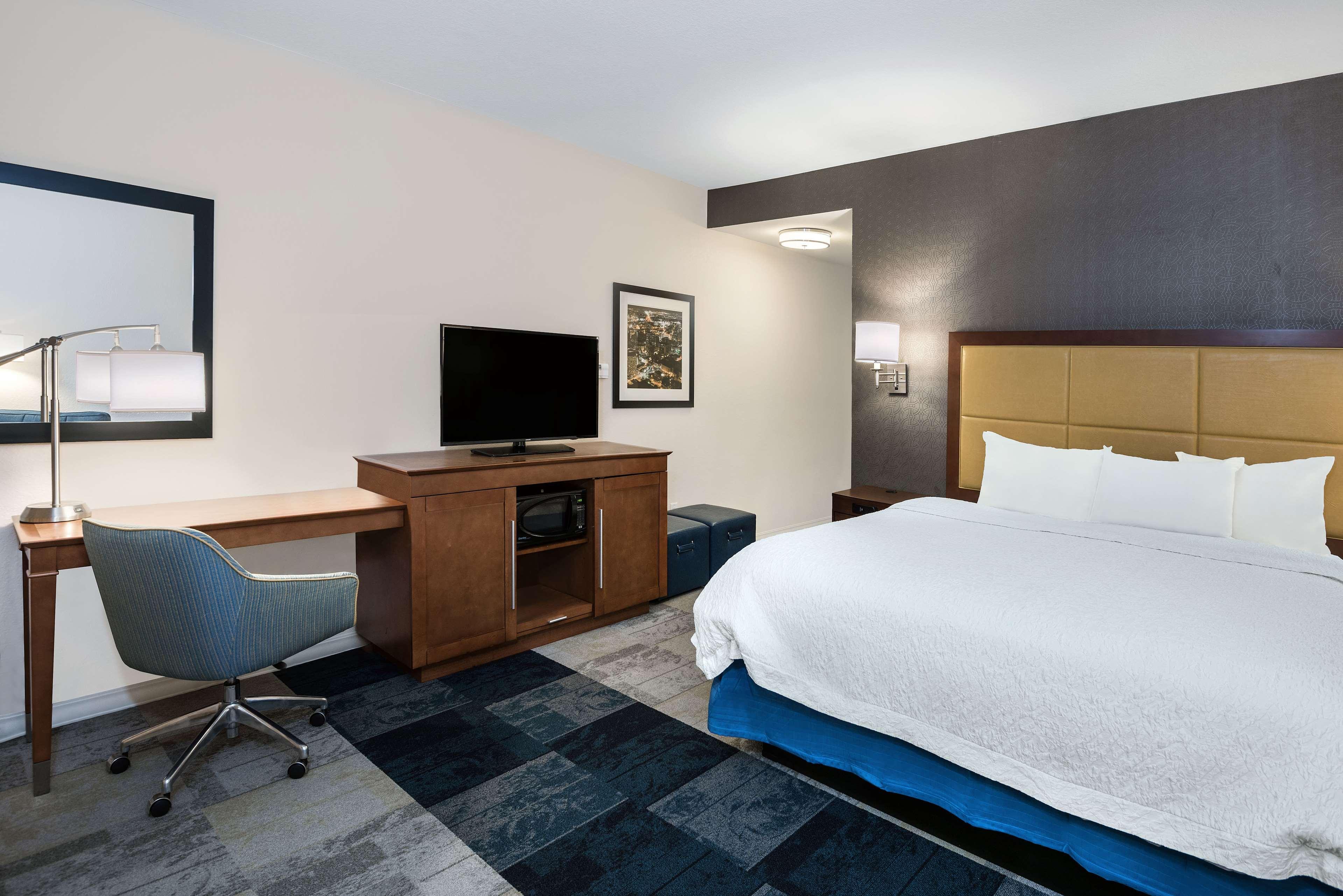 Hampton Inn & Suites San Antonio Brooks City Base, Tx Kültér fotó