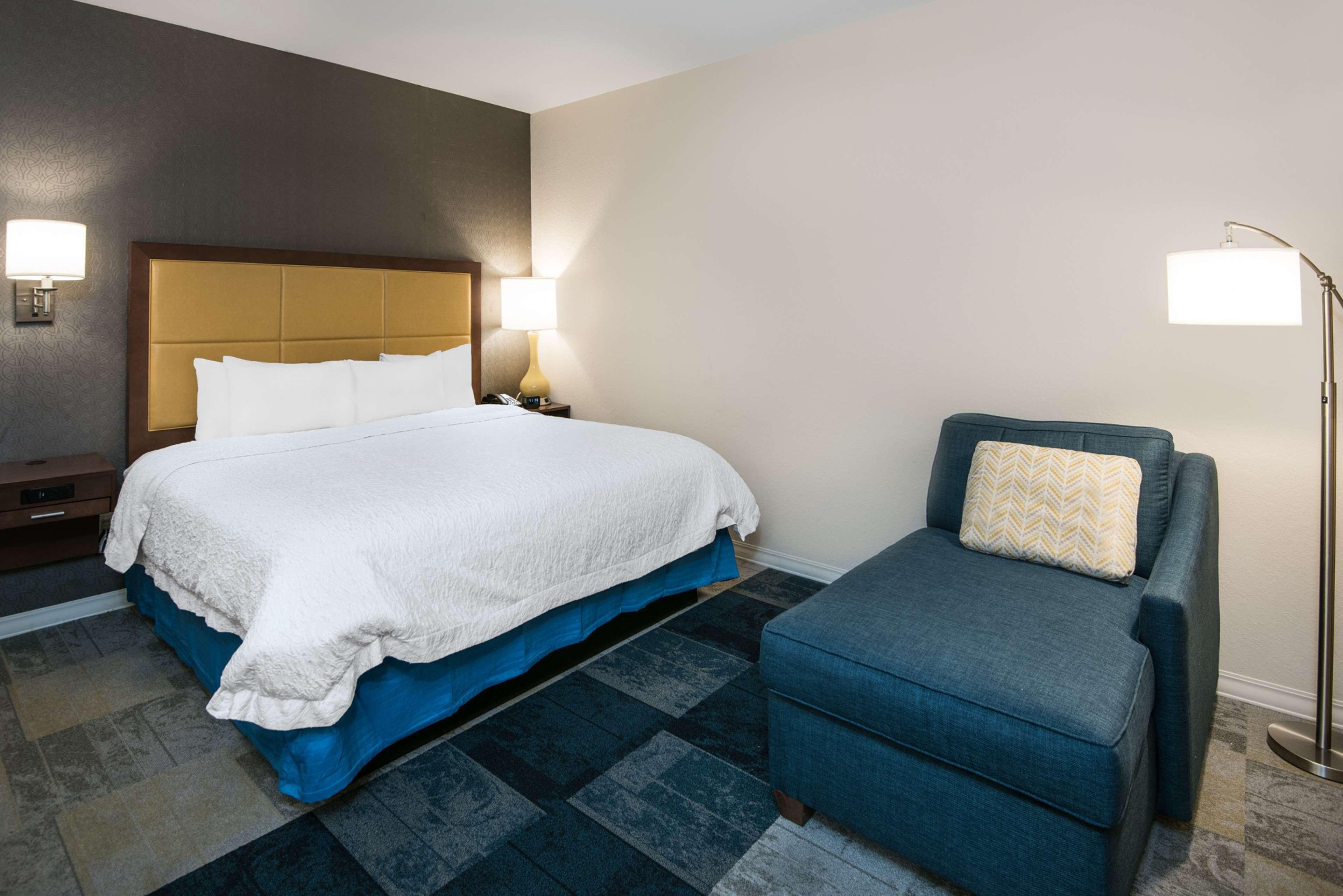 Hampton Inn & Suites San Antonio Brooks City Base, Tx Kültér fotó