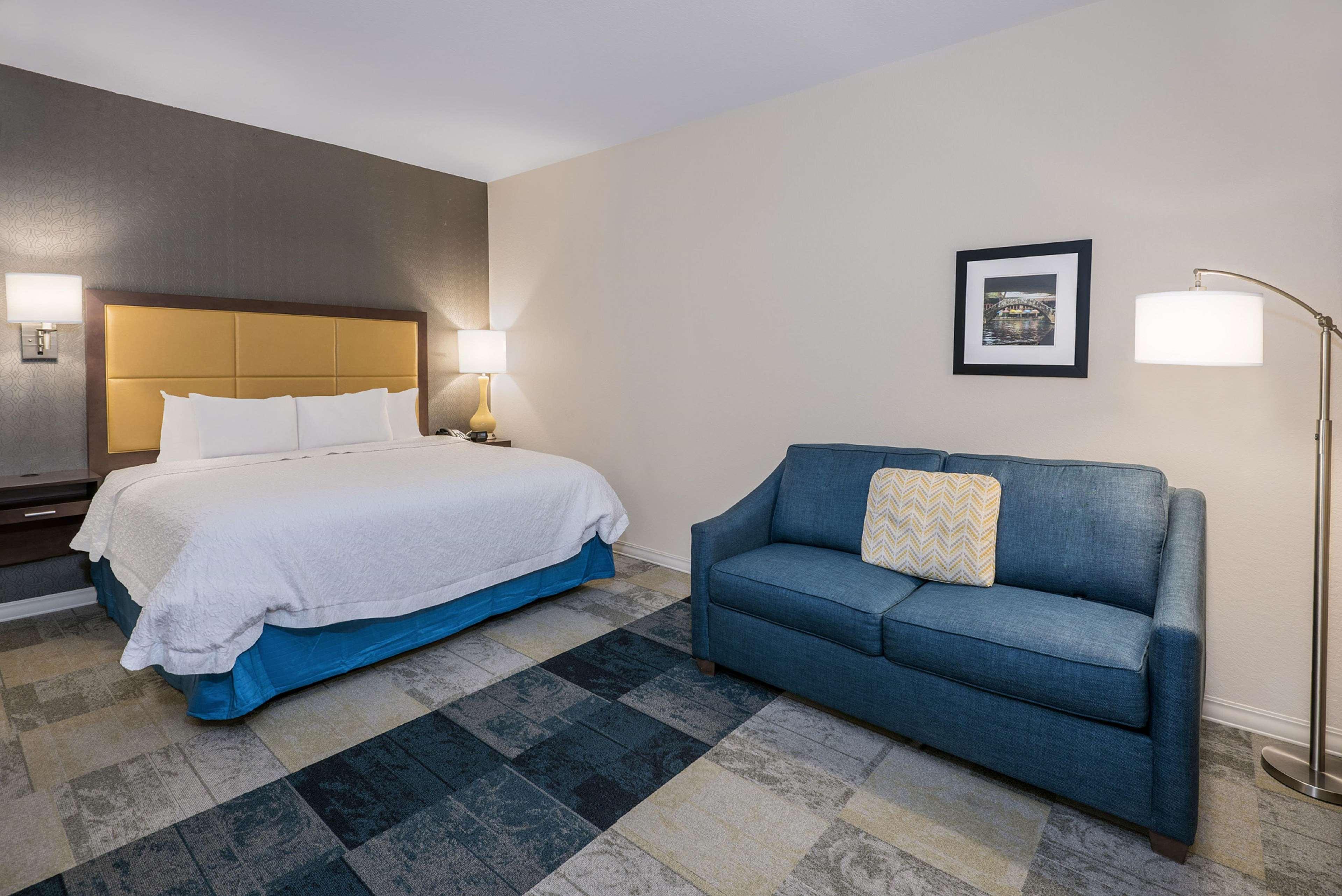 Hampton Inn & Suites San Antonio Brooks City Base, Tx Kültér fotó