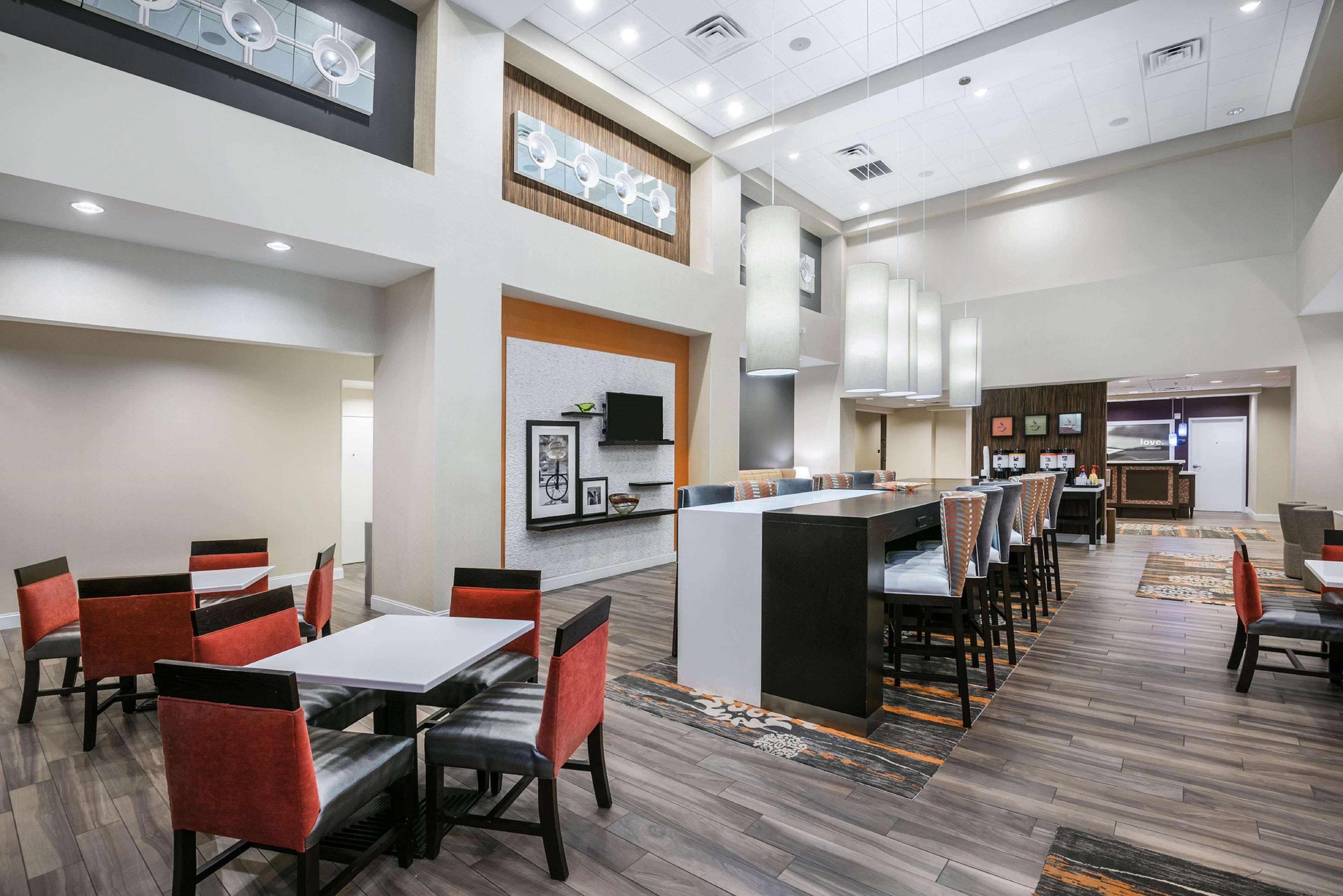 Hampton Inn & Suites San Antonio Brooks City Base, Tx Kültér fotó