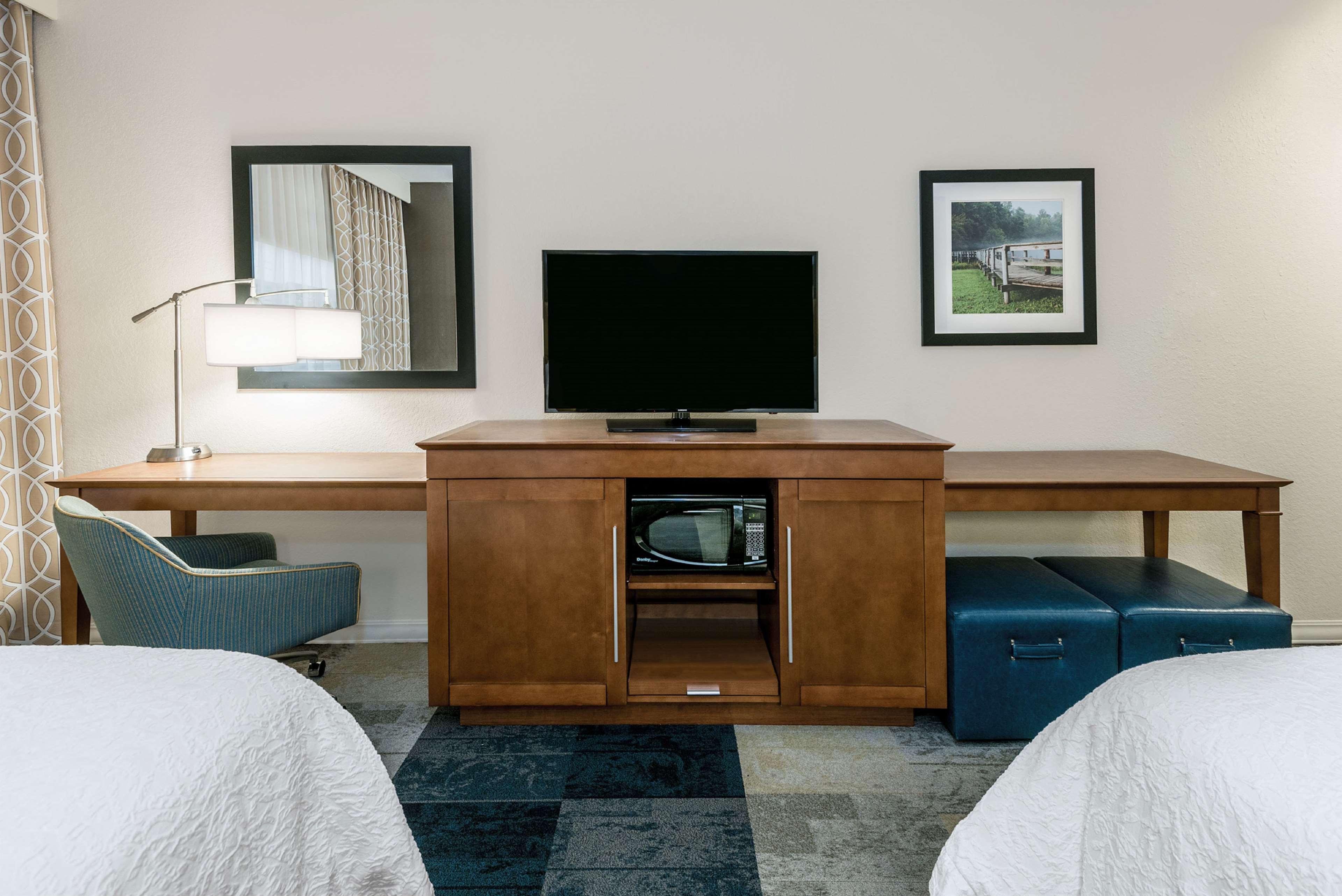 Hampton Inn & Suites San Antonio Brooks City Base, Tx Kültér fotó