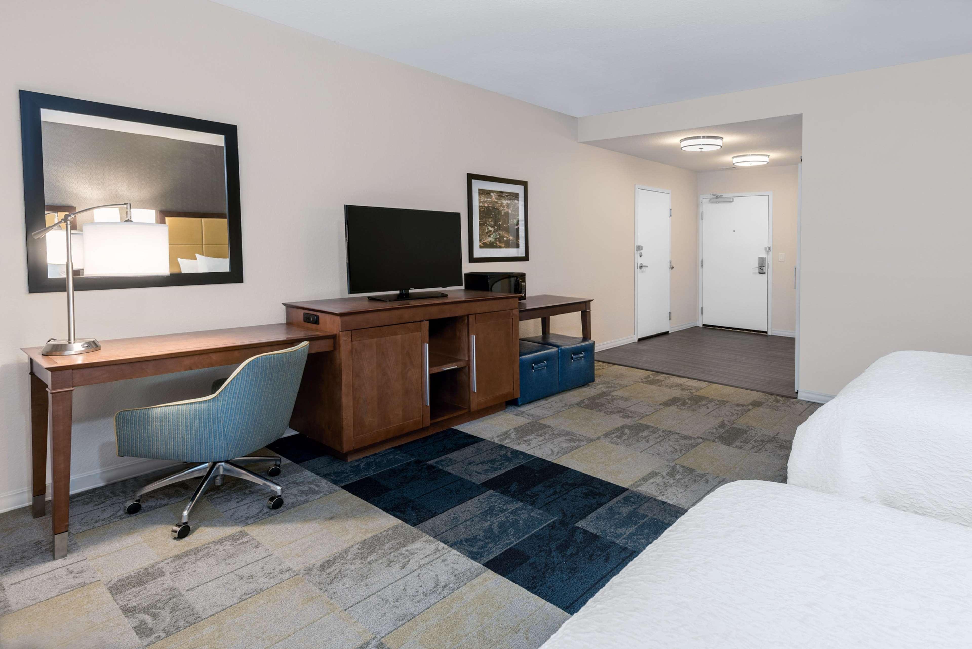 Hampton Inn & Suites San Antonio Brooks City Base, Tx Kültér fotó