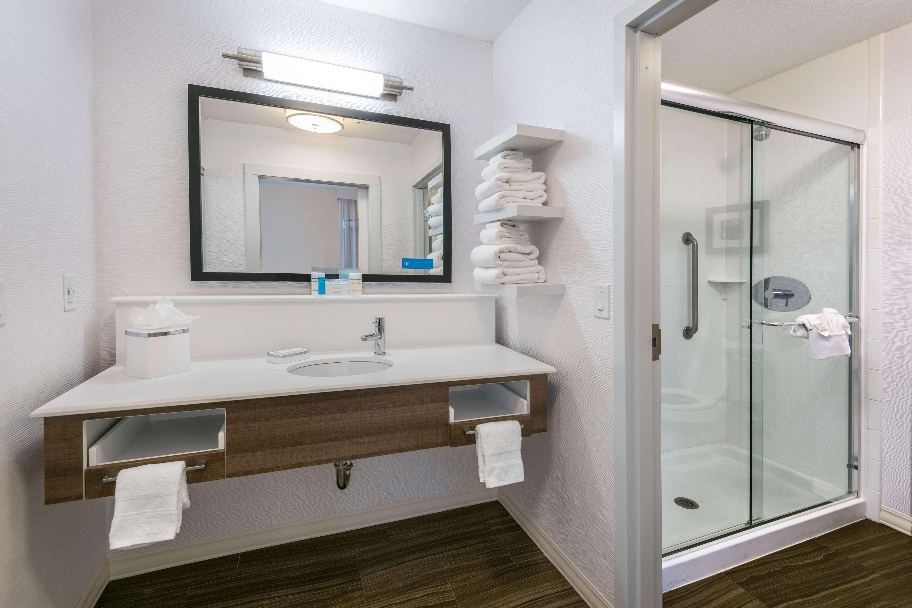 Hampton Inn & Suites San Antonio Brooks City Base, Tx Kültér fotó