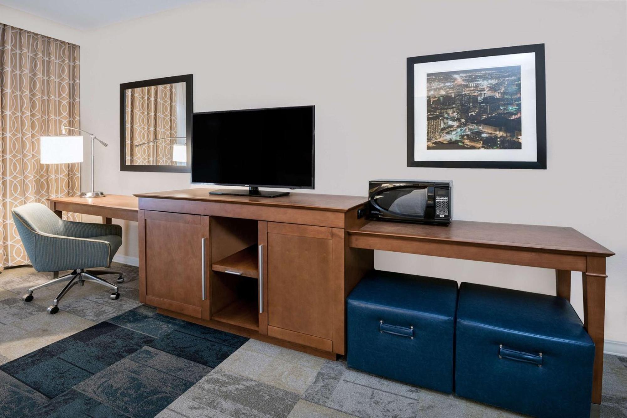Hampton Inn & Suites San Antonio Brooks City Base, Tx Kültér fotó