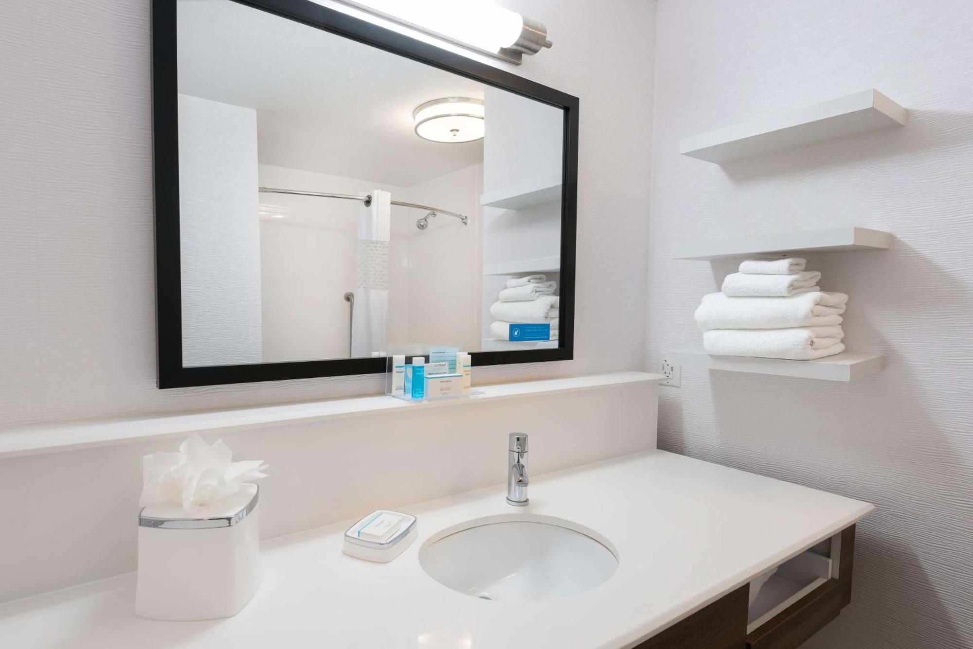 Hampton Inn & Suites San Antonio Brooks City Base, Tx Kültér fotó