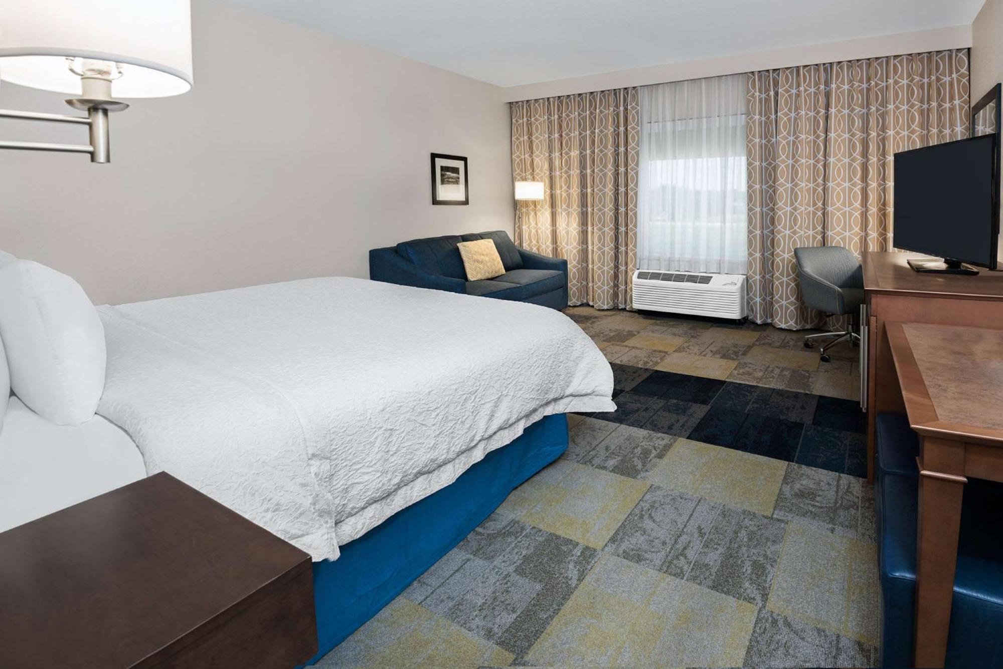 Hampton Inn & Suites San Antonio Brooks City Base, Tx Kültér fotó