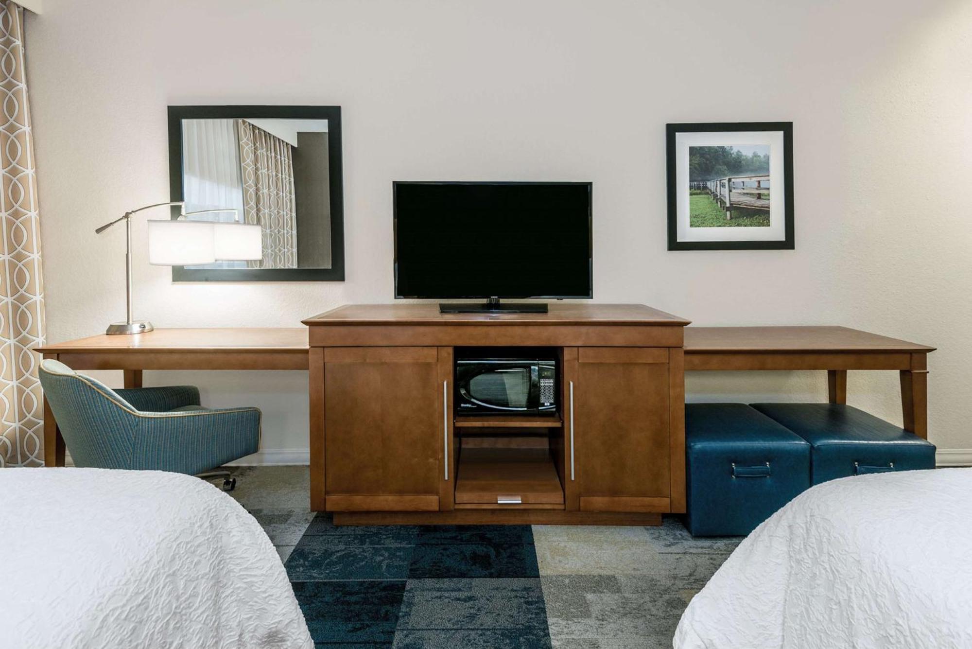 Hampton Inn & Suites San Antonio Brooks City Base, Tx Kültér fotó