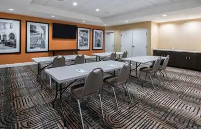Hampton Inn & Suites San Antonio Brooks City Base, Tx Kültér fotó