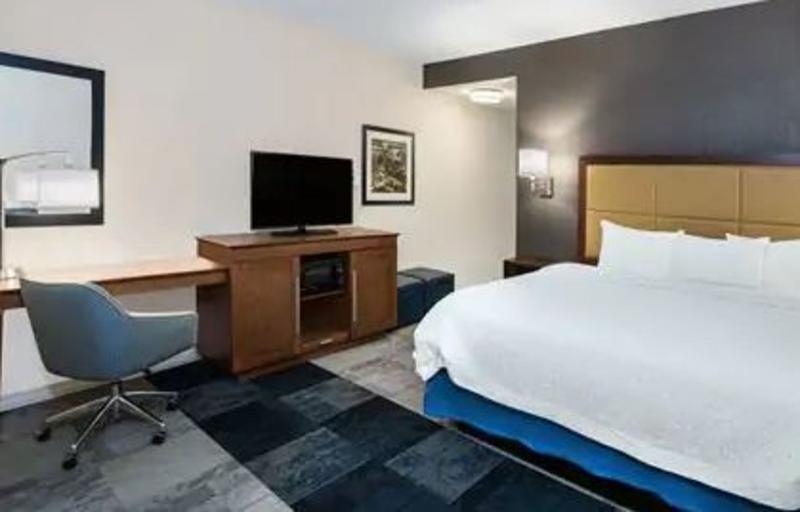 Hampton Inn & Suites San Antonio Brooks City Base, Tx Kültér fotó