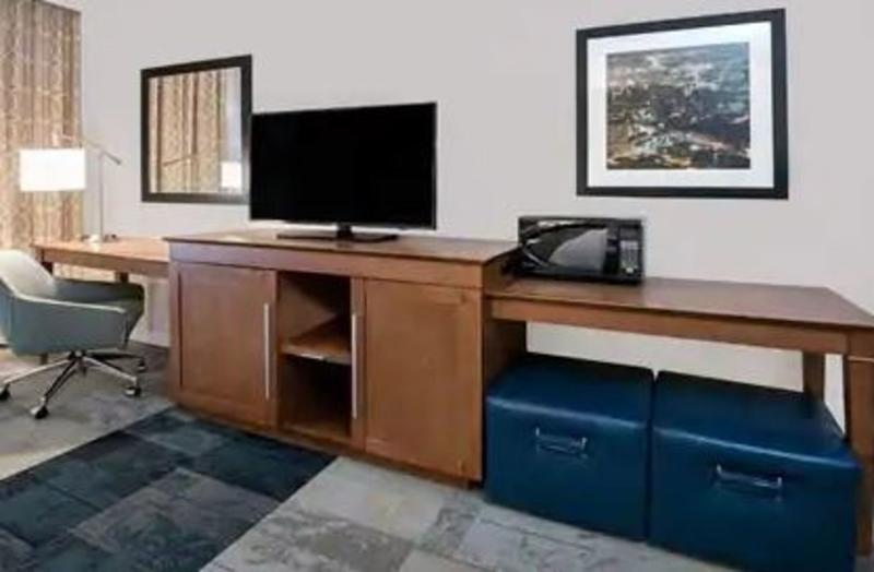 Hampton Inn & Suites San Antonio Brooks City Base, Tx Kültér fotó